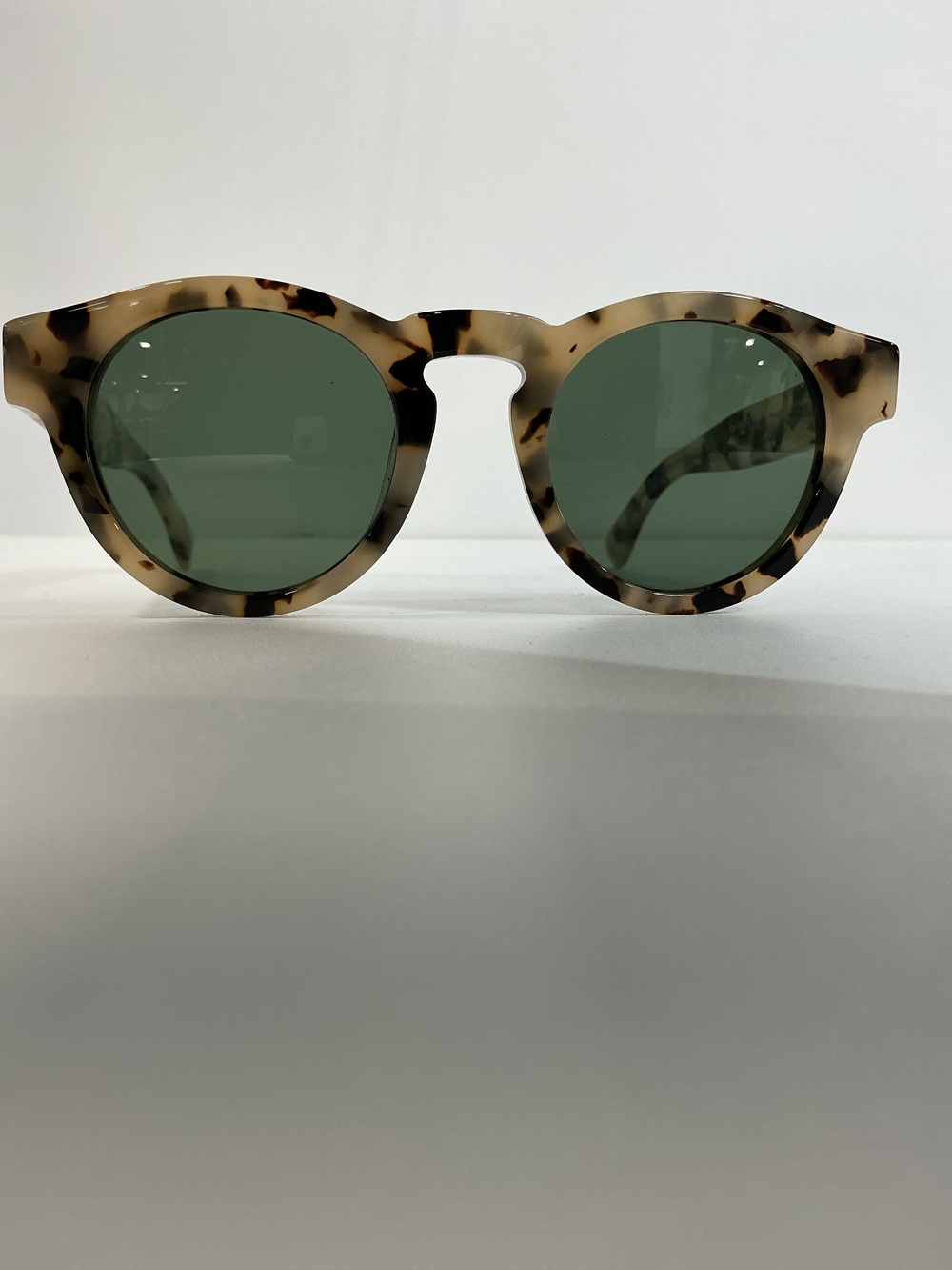 Tuscon Polarised Acetate Sunglasses